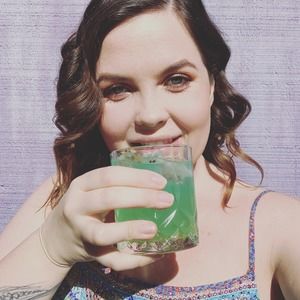 Meet your Posher, Gracie